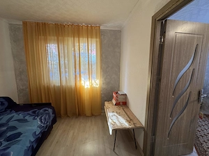  2 cam, 39 mp, parter, zona centrala - kaufland, Bals - imagine 12