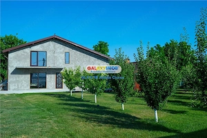 Casa 150MP | Fabrica Brichete | Hala 100mp | Sera 200mp | Utilitati