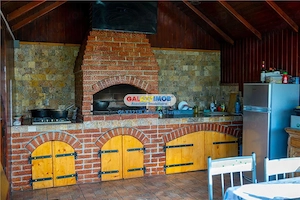 Casa 150MP | Fabrica Brichete | Hala 100mp | Sera 200mp | Utilitati - imagine 3