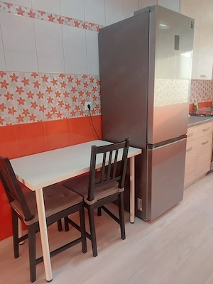 Apartament 2 Camere,Statia de Metrou Dristor 1 la 6 minute de mers pe jos, ideal pt. Studenti - imagine 9