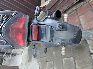 Honda cbr 125 - imagine 5