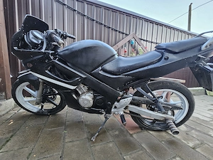 Honda cbr 125 - imagine 4
