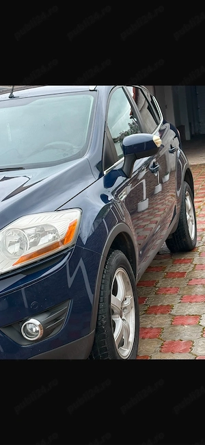 Ford kuga 4x4 - imagine 3