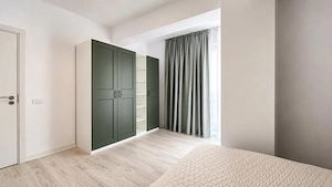 Inchiriere 2 camere I complet si utilat I etajul 1 I loc parcare subteran - imagine 5