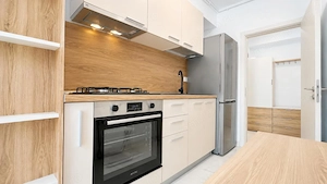 Inchiriere 2 camere I complet si utilat I etajul 1 I loc parcare subteran - imagine 7