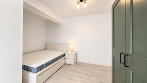 Inchiriere 2 camere I complet si utilat I etajul 1 I loc parcare subteran - imagine 6