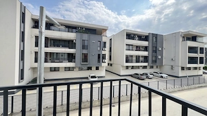 Inchiriere 2 camere I complet si utilat I etajul 1 I loc parcare subteran