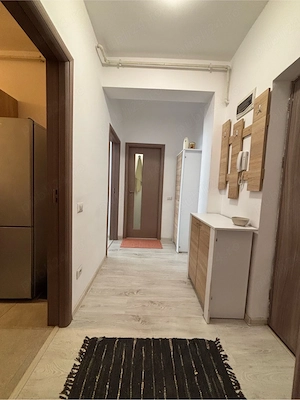 Apartament si parcare de vanzare, cartier Militari Residence - imagine 7