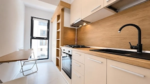 Inchiriere 2 camere I complet si utilat I etajul 1 I loc parcare subteran - imagine 8