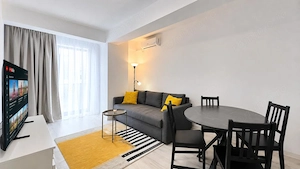 Inchiriere 2 camere I complet si utilat I etajul 1 I loc parcare subteran - imagine 4