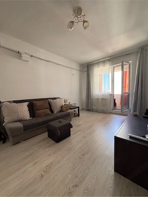 Apartament si parcare de vanzare, cartier Militari Residence - imagine 3