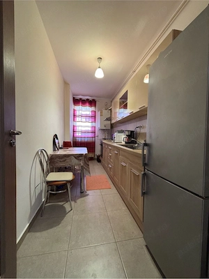 Apartament si parcare de vanzare, cartier Militari Residence - imagine 4