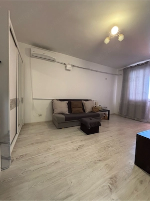 Apartament si parcare de vanzare, cartier Militari Residence - imagine 2