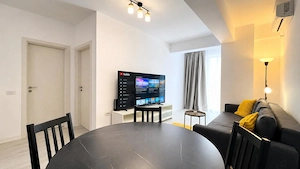 Inchiriere 2 camere I complet si utilat I etajul 1 I loc parcare subteran - imagine 2