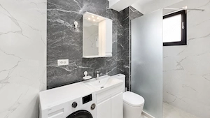 Inchiriere 2 camere I complet si utilat I etajul 1 I loc parcare subteran - imagine 9