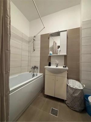 Apartament si parcare de vanzare, cartier Militari Residence - imagine 6