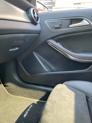 Vand MERCEDES GLA X156 220d 4matic - imagine 8