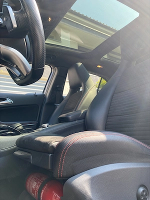 Vand MERCEDES GLA X156 220d 4matic - imagine 9