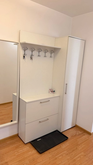 Apartament 2 camere Marriott, Casa Poporului - imagine 4