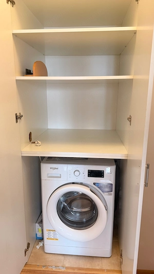 Apartament 2 camere Marriott, Casa Poporului - imagine 5