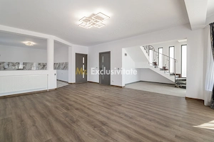 Casa la sat, constructie noua, la 20 de km de Bucuresti - imagine 7