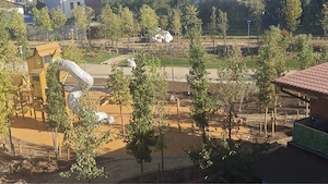 Oferim  spre inchiriere apartament 2camere - imagine 6