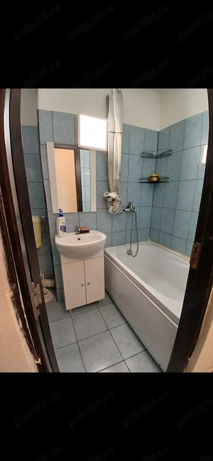 Apartament 2 camere de închiriat semidecomandat - imagine 8
