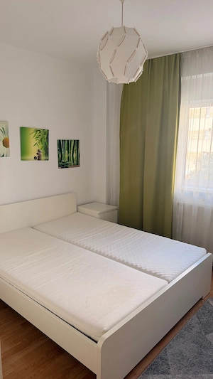 Apartament 2 camere Marriott, Casa Poporului - imagine 6