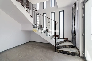 Casa la sat, constructie noua, la 20 de km de Bucuresti - imagine 4