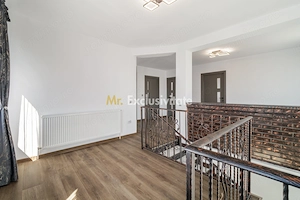 Casa la sat, constructie noua, la 20 de km de Bucuresti - imagine 14