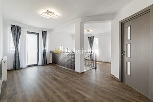 Casa la sat, constructie noua, la 20 de km de Bucuresti - imagine 2