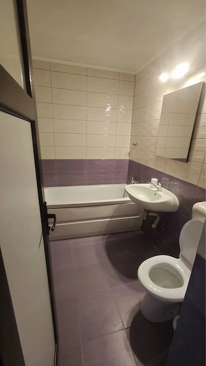 Oferim  spre inchiriere apartament 2camere - imagine 4