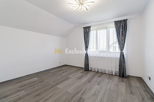 Casa la sat, constructie noua, la 20 de km de Bucuresti - imagine 11
