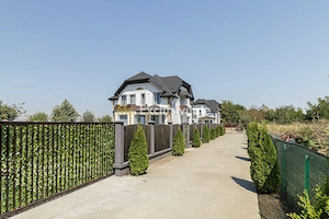 Casa la sat, constructie noua, la 20 de km de Bucuresti - imagine 19