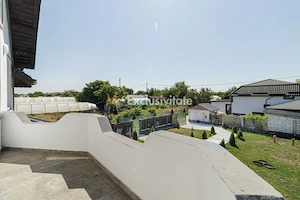 Casa la sat, constructie noua, la 20 de km de Bucuresti - imagine 18