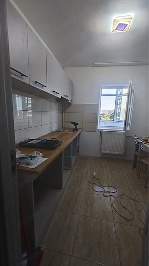 Oferim  spre inchiriere apartament 2camere - imagine 7