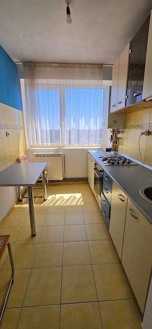 Apartament 3 camere Griviței, piața Mureș - imagine 4