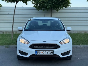 Ford Focus 2017 - Benzina - Euro 6 - imagine 2