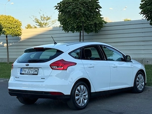Ford Focus 2017 - Benzina - Euro 6 - imagine 4