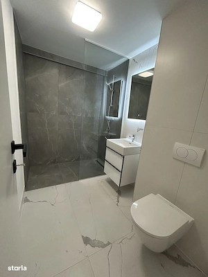 Garsoniera Akcent City , 3 min Metrou Jiului ,Parcare subterană inclus - imagine 5