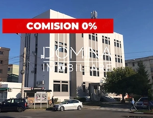 Închiriere 2 cabinete medicale +sală de tratamente,  Târgu Jiu, strada 23 August