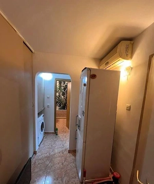tomis nord-penny market -2 camere etaj 3 - imagine 3