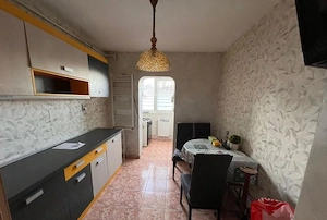 tomis nord-penny market -2 camere etaj 3 - imagine 4