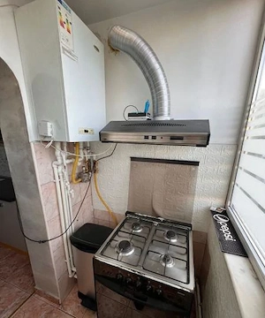 tomis nord-penny market -2 camere etaj 3 - imagine 6