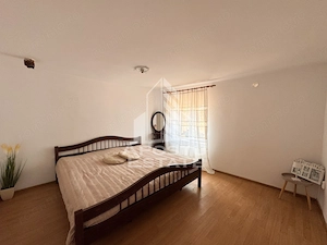 Casa batraneasca, renovata complet, teren 640mp, in Dabaca, Hunedoara - imagine 18