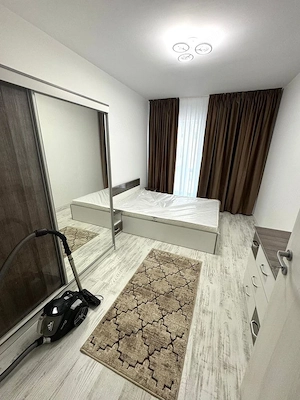 Inchiriez apartament 2 camere - imagine 2