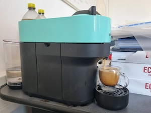 Vand espressor Nespresso Vertuo Pop