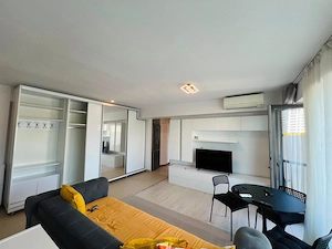 Închiriez apartament 2 camere Metalurgiei - imagine 2