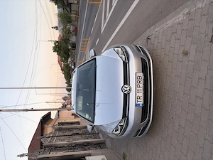 VW Golf 7 2.0 TDI 150cp - imagine 5