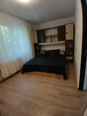 Apartament 2 camere de închiriat semidecomandat - imagine 4